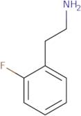 2-Fluorophenethylamine