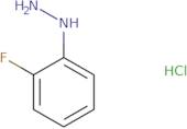 2-Fluorophenylhydrazine HCl