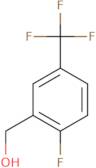 2-Fluoro-5-(trifluoromethyl)benzyl alcohol