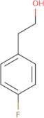 2-(4-Fuorophenyl)ethanol