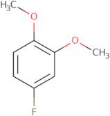 4-fluoro-1,2-dimethoxybenzene