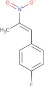 1-(4-Fluorophenyl)-2-nitropropene