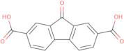 Fluorenone-2,7-dicarboxylic acid