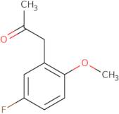 5-Fluoro-2-methoxyphenylacetone