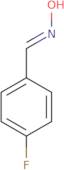 4-Fluorobenzaldehyde oxime