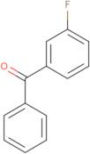 3-Fluorobenzophenone