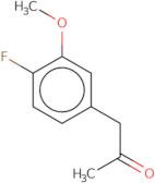 4-Fluoro-3-methoxyphenylacetone