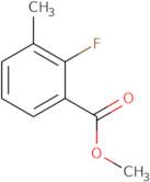 2-Fluoro-3-methylbenzoic acid methyl ester