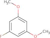 1-Fluoro-3,5-dimethoxybenzene