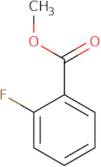 2-Fluorobenzoic acid methyl ester