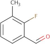 2-Fluoro-3-methylbenzaldehyde