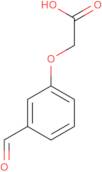 3-Formylphenoxyacetic acid