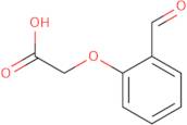 2-Formylphenoxyacetic acid