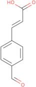 4-Formylcinnamic acid