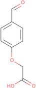4-Formylphenoxyacetic acid