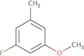 3-Fluoro-5-methylanisole