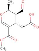 2-[(2S,3S,4S)-3-Formyl-5-Methoxycarbonyl-2-Methyl-3,4-Dihydro-2H-Pyran-4-Yl]Acetic Acid