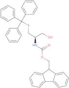 Fmoc-Cysteinol(Trt)