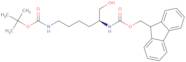 Fmoc-Lys(Boc)-OL