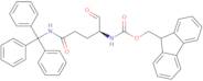 Fmoc-Gln(Trt)-Wang resin