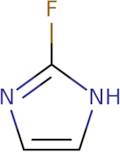 2-Fluoro-1h-imidazole