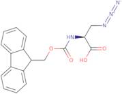 Fmoc-Î²-azidoalanine