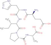 Fibrinogen-binding Peptide