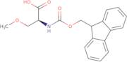 FMOC-(S)-2-AMINO-3-METHOXYPROPIONIC ACID