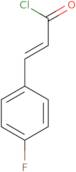 4-Fluorocinnamoyl chloride