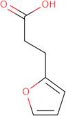 3-(2-Furyl)propionic acid