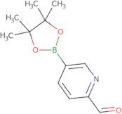 2-Formylpyridine-5-boronic acid pinacolate