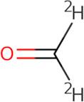 Formaldehyde-d2 solution, 20 wt. % in D2O