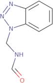 1-(Formamidomethyl)-1H-benzotriazole