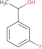 1-(3-Fluorophenyl)ethanol