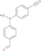 4-[(4-Formylphenyl)(Methyl)Amino]Benzonitrile