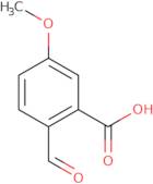 2-Formyl-5-methoxy-benzoic acid