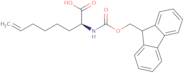 (S)-N-Fmoc-2-(5'-pentenyl)glycine
