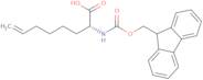 (R)-N-Fmoc-2-(5'-pentenyl)glycine