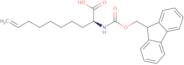 (S)-N-Fmoc-2-(7'-octenyl)glycine