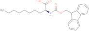 (S)-N-Fmoc-2-octyl-L-glycine