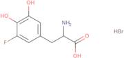 5-Fluorodopa