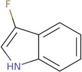 3-Fluoroindole