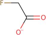 Fluoroacetate