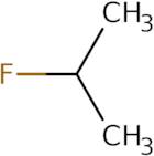 2-Fluoropropane