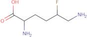 5-Fluorolysine