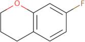 7-Fluorochroman