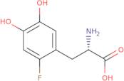 6-Fluoro L-DOPA