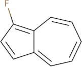 1-Fluoroazulene