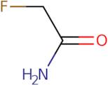 CFluoroacetamide