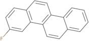 3-Fluorochrysene